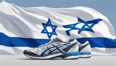 does rolex support israel|does asics support Israel.